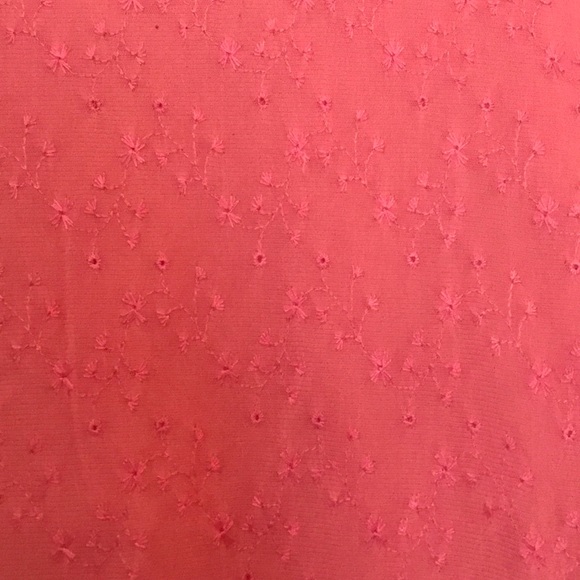 😍Coral Floral Beauty!😍 - Picture 3 of 6